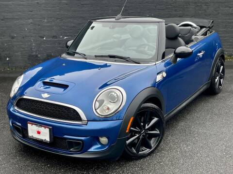 2014 MINI Convertible for sale at Kings Point Auto in Great Neck NY