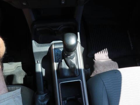 2017 Toyota Tacoma SR5 V6