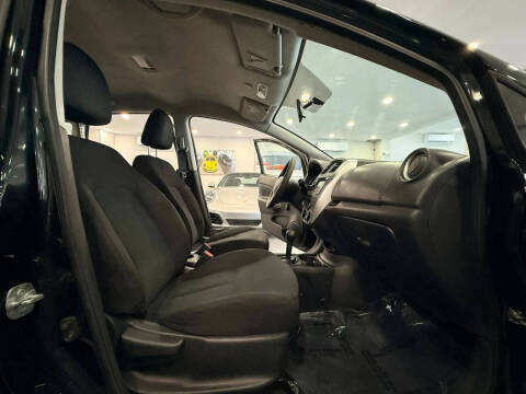 2016 Nissan Versa Note