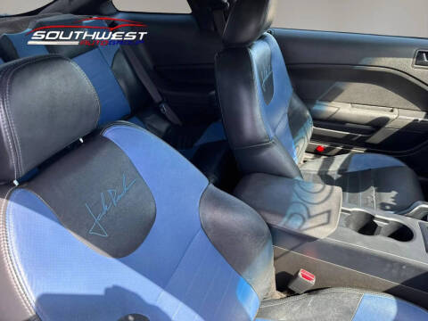 2007 Ford Mustang GT Premium