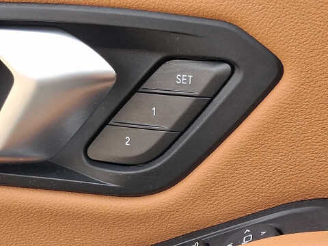 2024 BMW 3 Series 330i xDrive