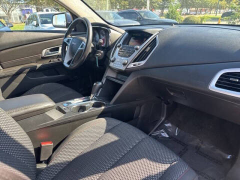 2017 GMC Terrain SLE-2