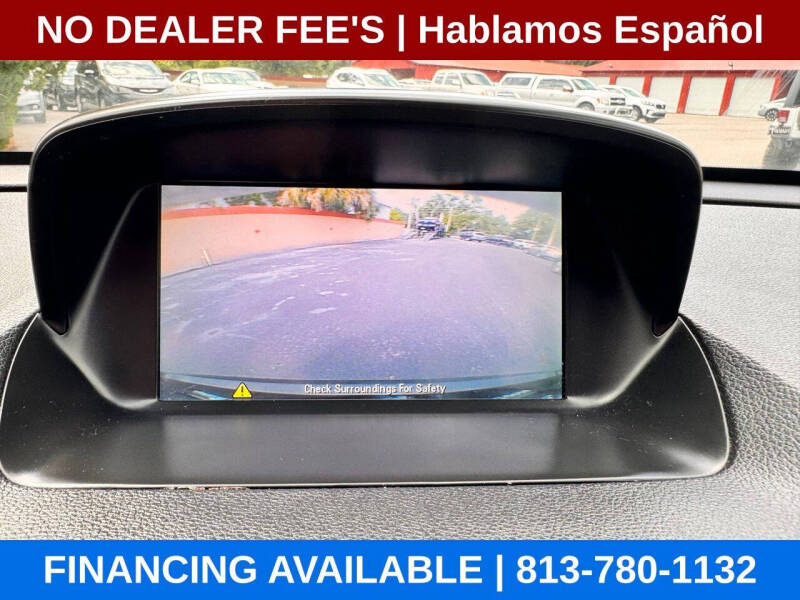 2014 Buick Encore Leather