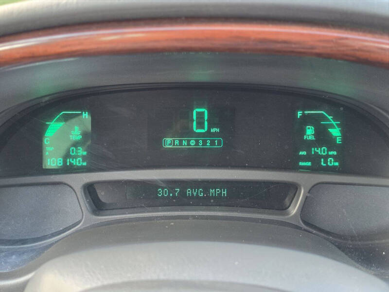 2000 Cadillac DeVille