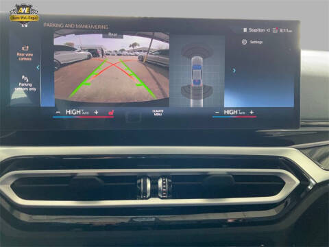 2023 BMW i4 eDrive35 Gran Coupe