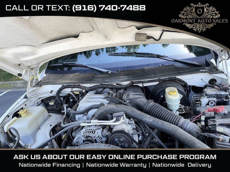 2002 Dodge Ram 2500 SLT Plus