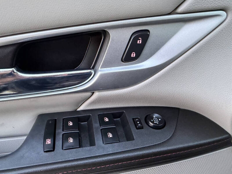 2013 GMC Terrain SLE-1