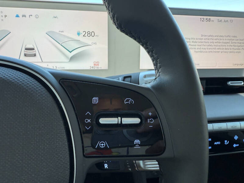 2024 Hyundai Ioniq 5 SEL