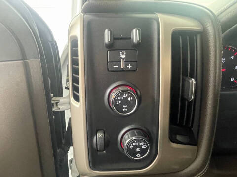 2016 GMC Sierra 1500