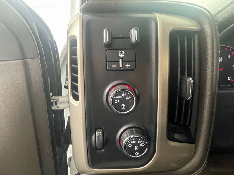 2016 GMC Sierra 1500