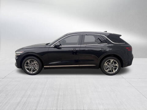 2023 Genesis GV70 2.5T Standard