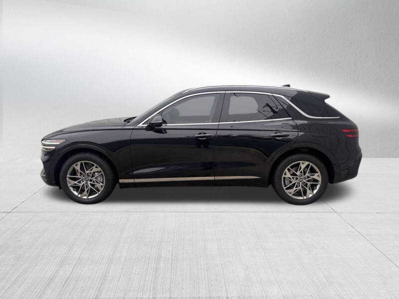 2023 Genesis GV70 2.5T Standard