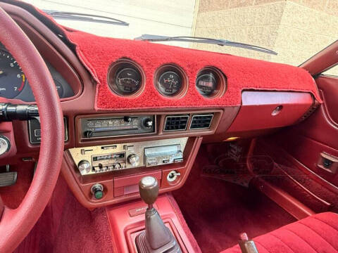 1980 Datsun 280ZX