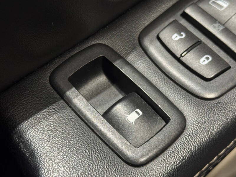 2016 Chrysler Town and Country Limited