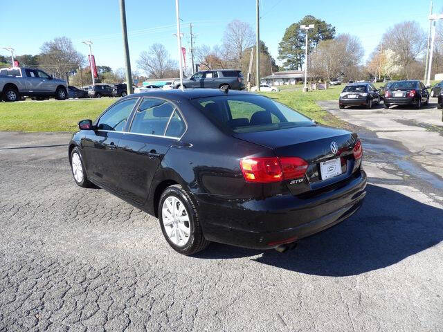 2014 Volkswagen Jetta