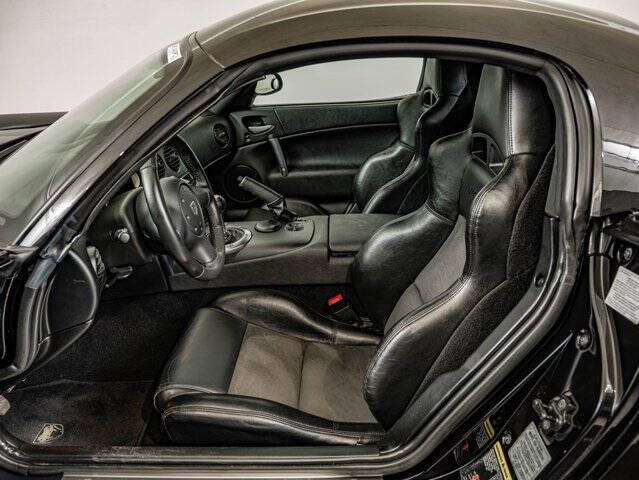 2006 Dodge Viper SRT-10