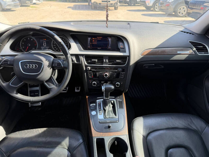 2015 Audi Allroad 2.0T quattro Premium Plus
