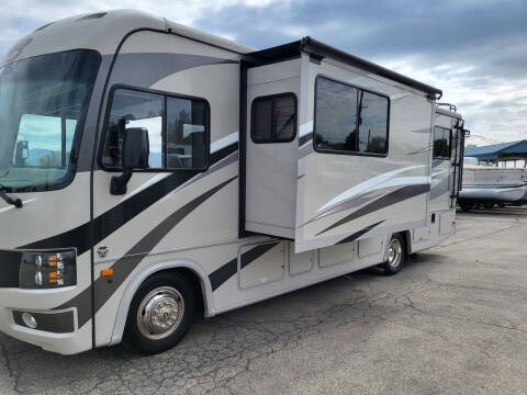 2015 Ford Motorhome Chassis For Sale - Carsforsale.com®