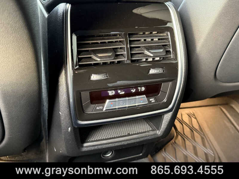 2022 BMW X5 sDrive40i