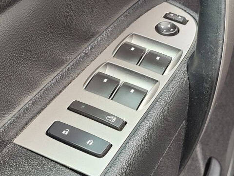 2012 Chevrolet Silverado 2500HD
