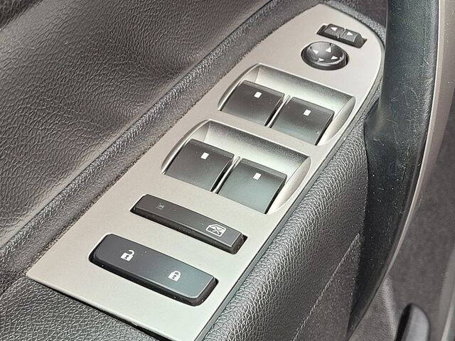2012 Chevrolet Silverado 2500HD