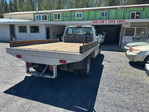 1996 Dodge Ram 3500