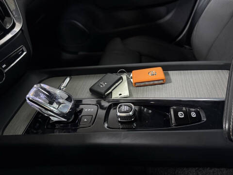 2023 Volvo V60 Cross Country B5 Ultimate