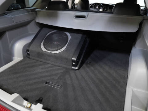 2006 Dodge Magnum SRT-8