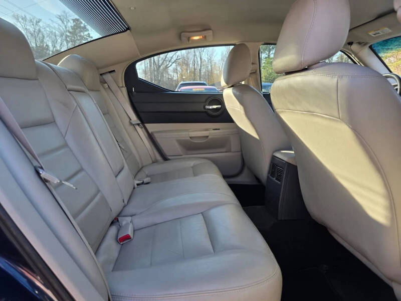 2006 Dodge Charger RT