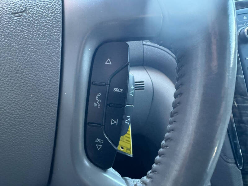 2013 Buick Enclave Convenience