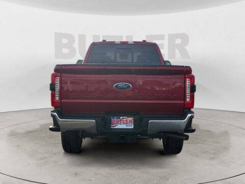 2026 Ford F-350 Super Duty