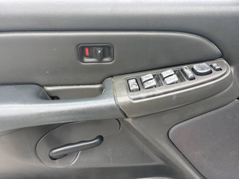 2007 GMC Sierra 1500 Classic SL2