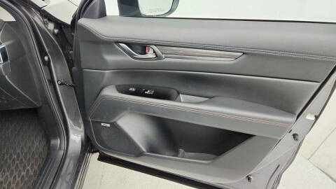 2023 Mazda CX-5 2.5 S Premium