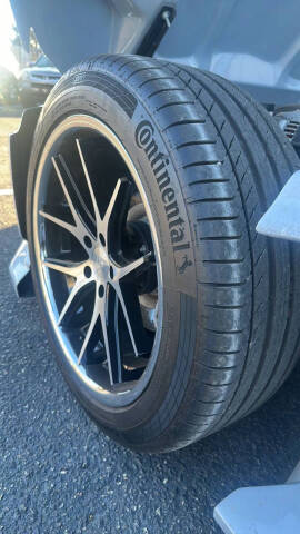 2008 Chevrolet Corvette