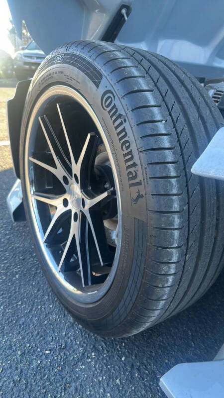 2008 Chevrolet Corvette