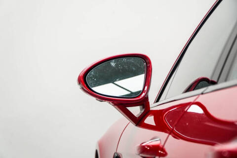 2019 Porsche Panamera 4 E-Hybrid