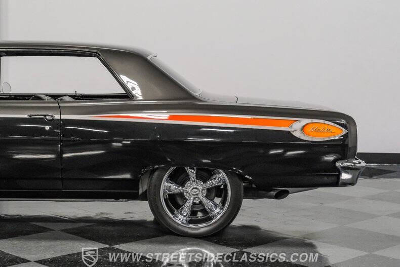 1965 Chevrolet Chevelle