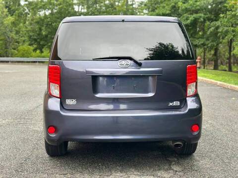 2011 Scion xB