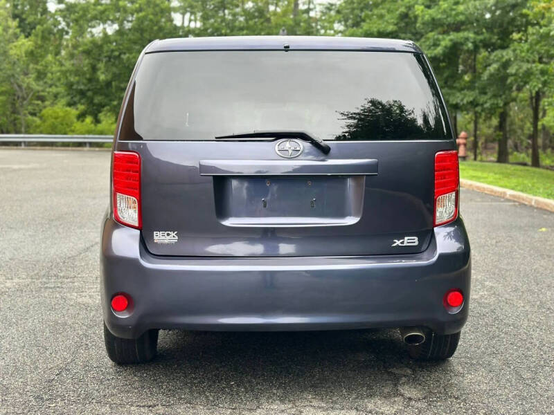 2011 Scion xB