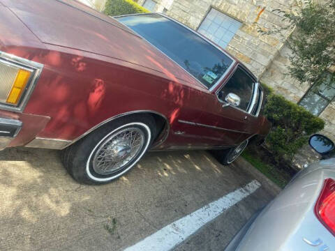 1983 Oldsmobile Delta Eighty-Eight for sale at Classic Car Deals in Cadillac MI