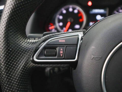 2016 Audi Q5 3.0T quattro Premium Plus