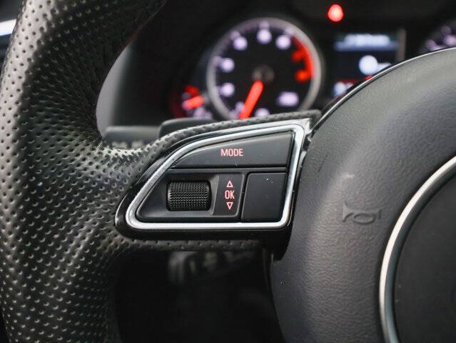 2016 Audi Q5 3.0T quattro Premium Plus