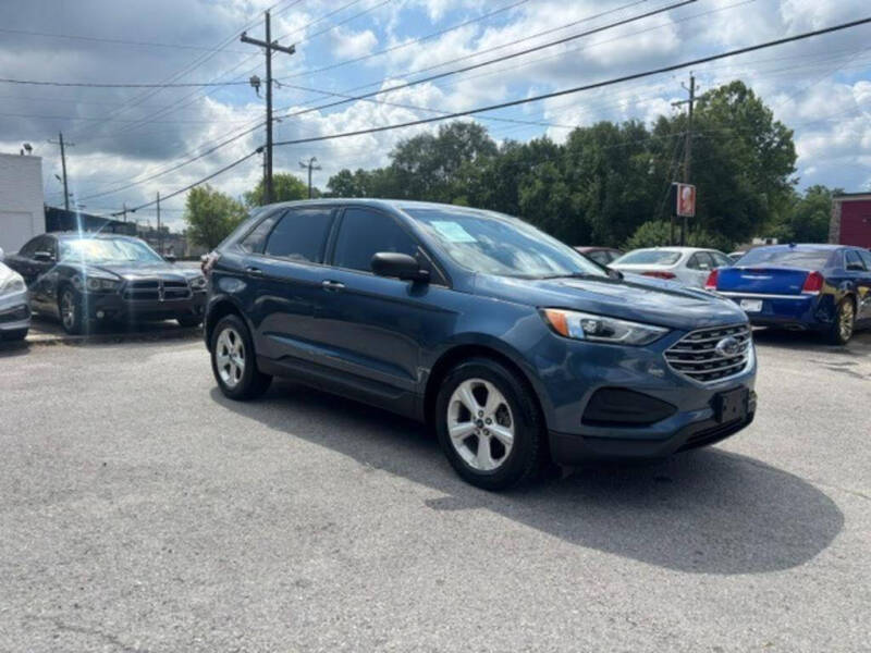 2019 Ford Edge SE