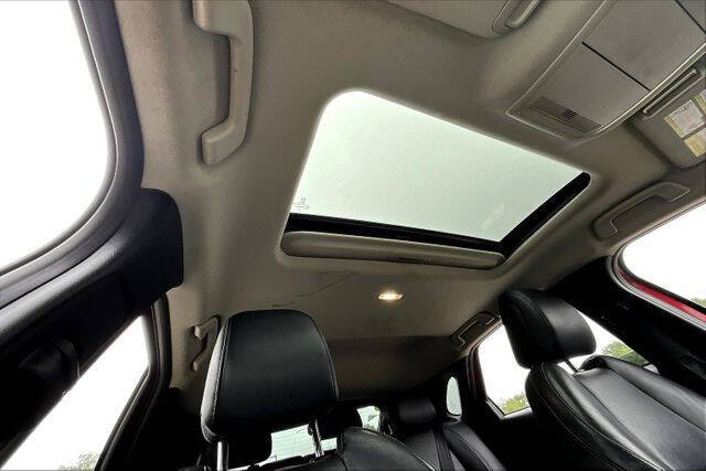 2020 Mazda CX-30 Premium