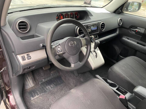 2008 Scion xB