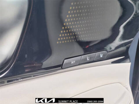 2025 Kia Carnival SX Prestige