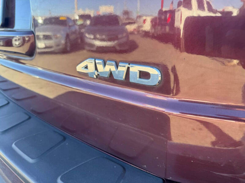 2011 Honda Pilot EX-L