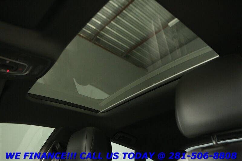 2018 Audi A5 Sportback 2.0T quattro Premium Plus