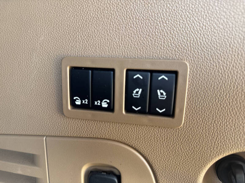 2020 Cadillac Escalade Platinum