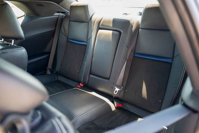 2013 Dodge Challenger SRT8 392